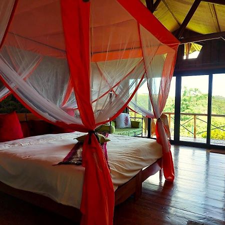 Nature Lodge Antsiranana Εξωτερικό φωτογραφία