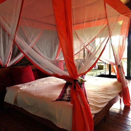 Nature Lodge Antsiranana Εξωτερικό φωτογραφία