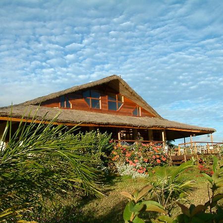 Nature Lodge Antsiranana Εξωτερικό φωτογραφία