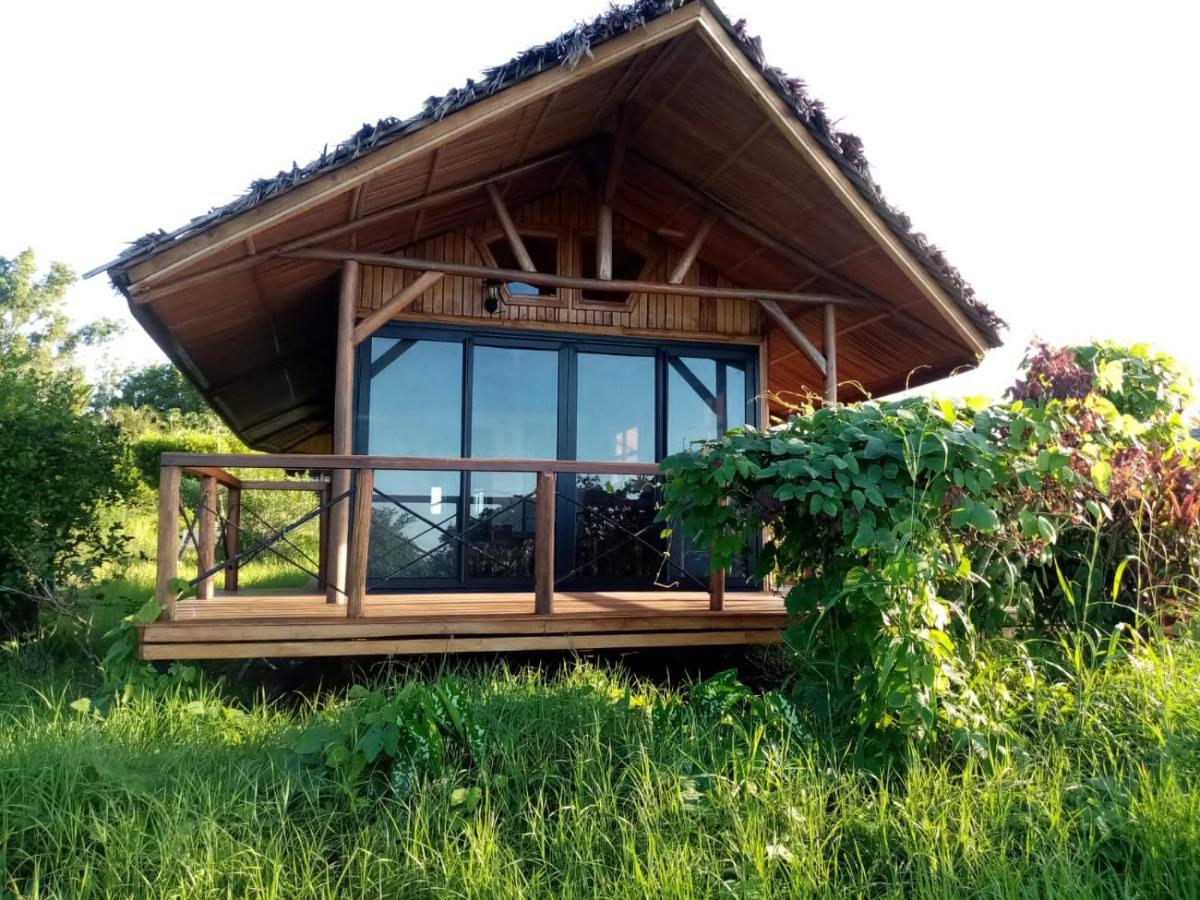 Nature Lodge Antsiranana Εξωτερικό φωτογραφία