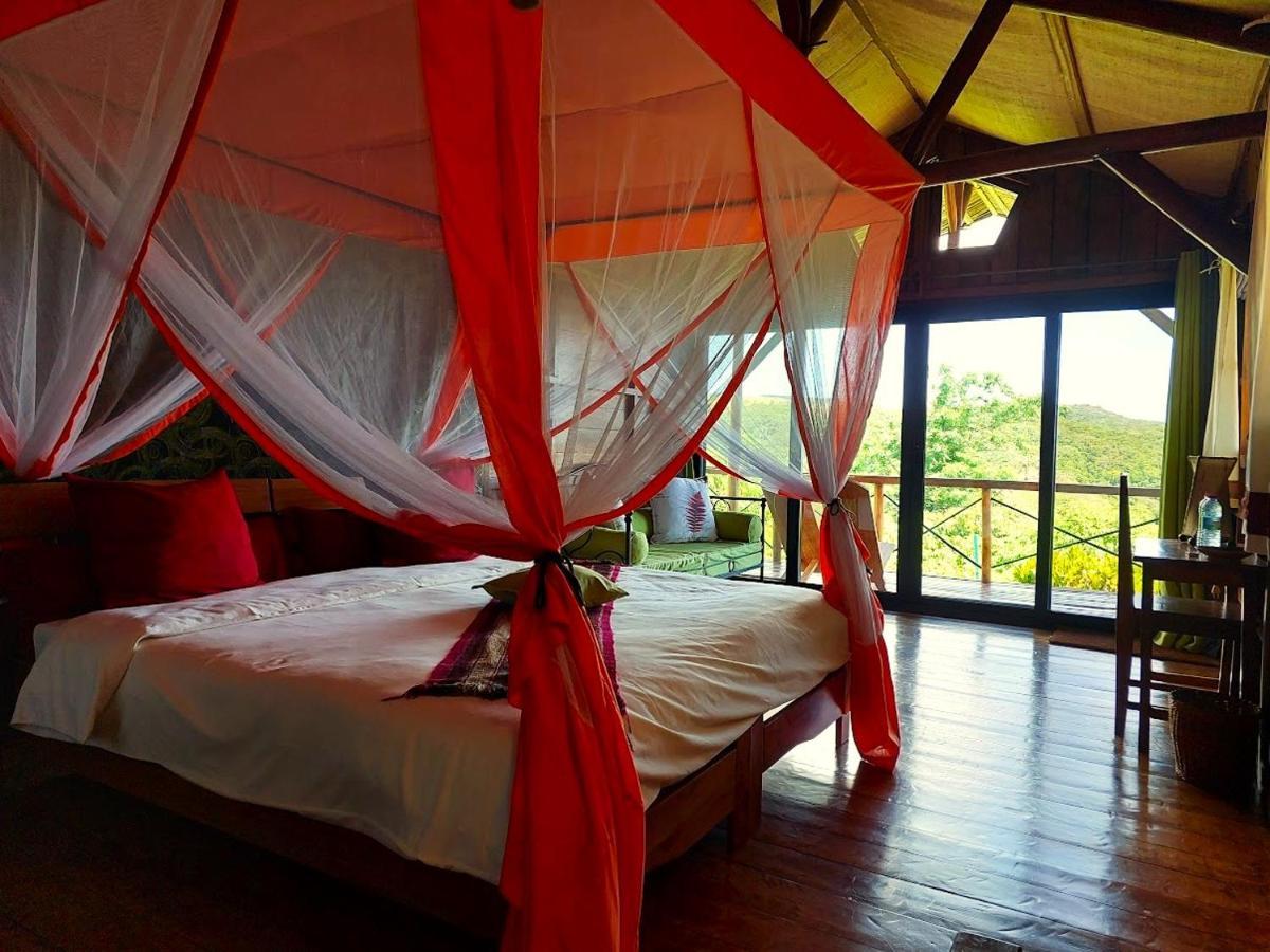 Nature Lodge Antsiranana Εξωτερικό φωτογραφία