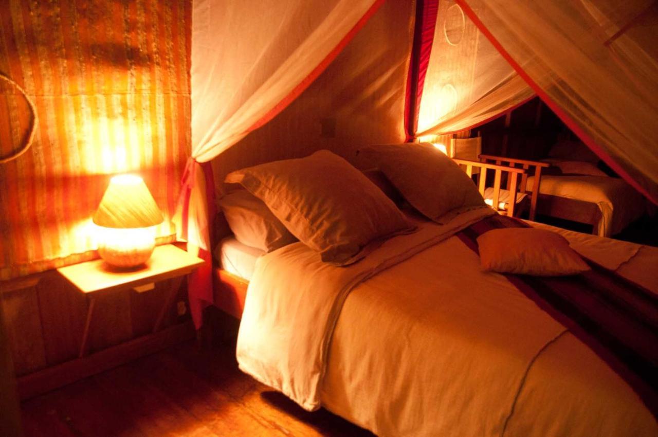 Nature Lodge Antsiranana Εξωτερικό φωτογραφία