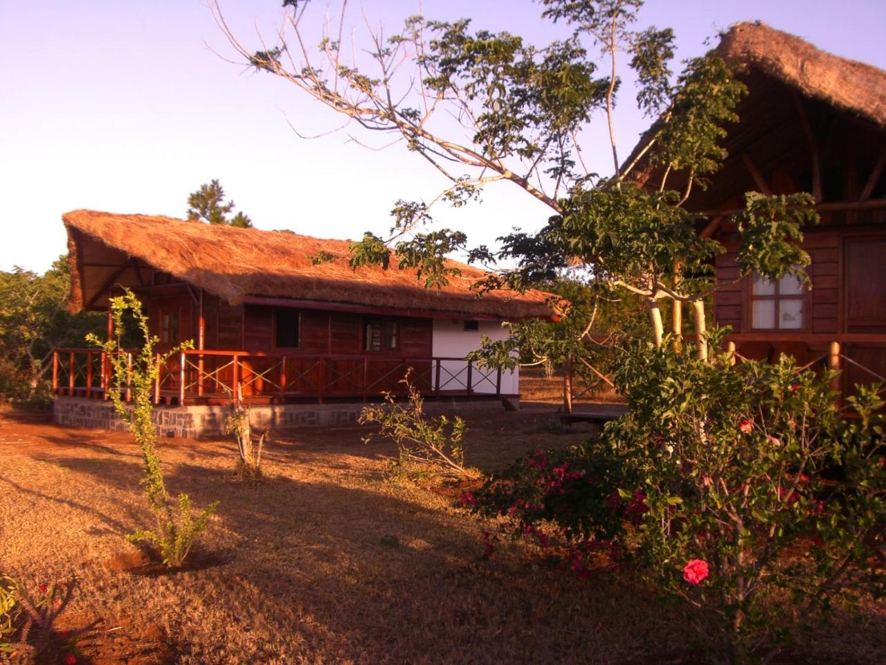 Nature Lodge Antsiranana Εξωτερικό φωτογραφία