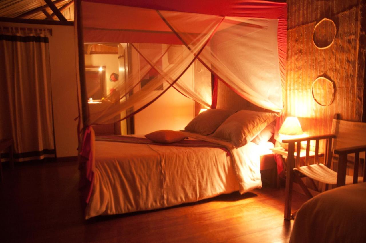 Nature Lodge Antsiranana Εξωτερικό φωτογραφία