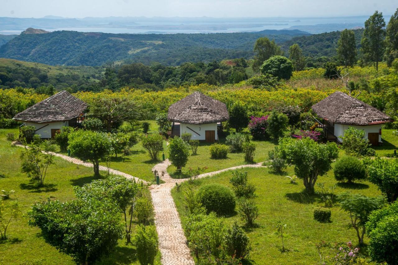 Nature Lodge Antsiranana Εξωτερικό φωτογραφία